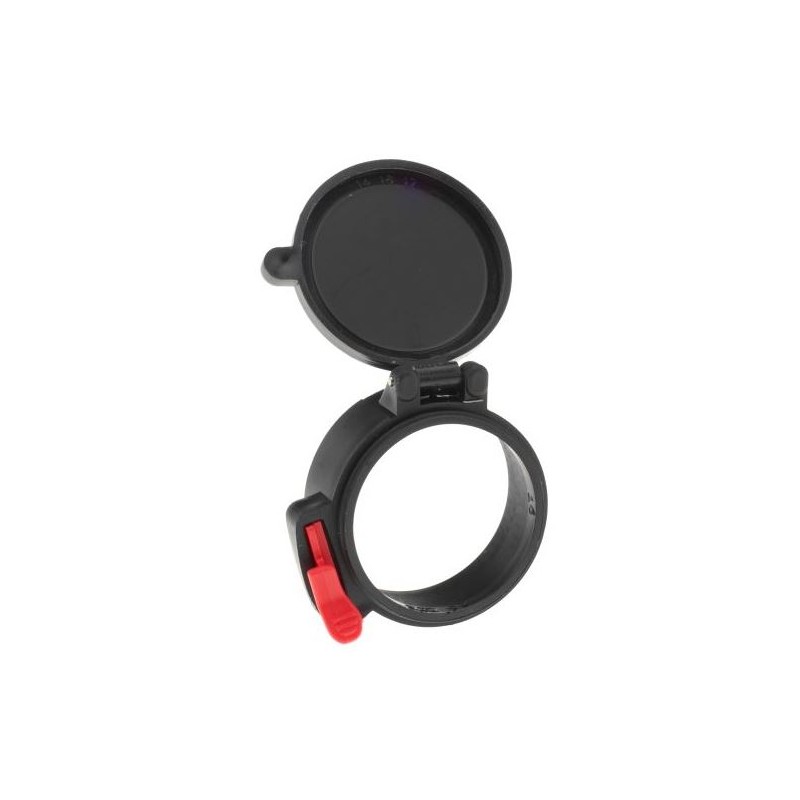 Butler Creek Flip-Open 43,2mm céltávcső felpattintós védőkupak okulárra