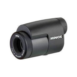 Minox Macroscope™ MS 8x25 fekete