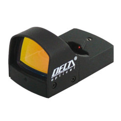 Delta Optical Minidot II vöröspontos irányzék
