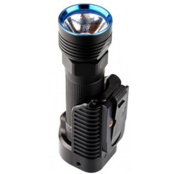 Olight R50 Pro Seeker LE tölthető LED lámpa autós dokkolóval