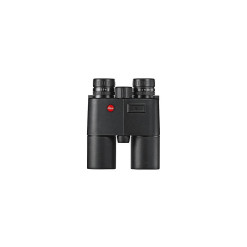 Leica Geovid 10x42 R távolságmérős távcső