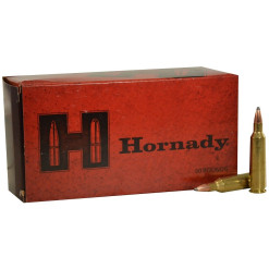 Hornady SP Custom 22-250Rem SP 3,6g 55gr