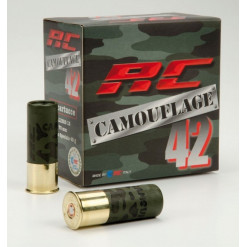 RC Camouflage 12/70 42g Sörétes lőszer