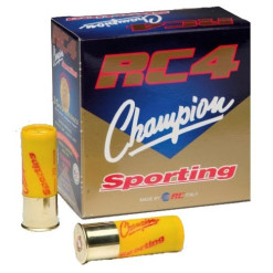 RC4 Champion Sporting 12/70...