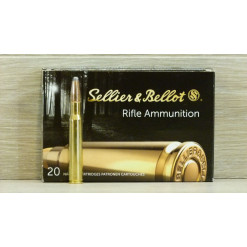 Sellier&Bellot 7x57R SP 9,0g