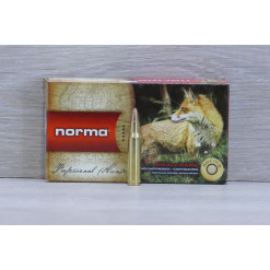 Norma Oryx 222 Rem. 3,6g 55gr