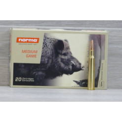Norma Oryx 300 Win 13.0g 200gr