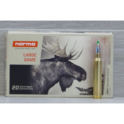 Norma Ecostrike 375H&H....