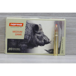 Norma PPDC 7x65R 11,0g 170gr