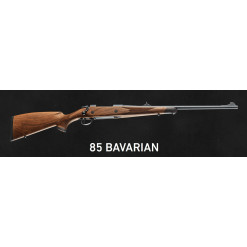 Sako 85 Bavarian golyós fegyver