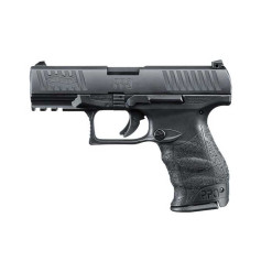 Walther PPQ M2 9x19 4' PS AM pisztoly