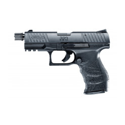 Walther PPQ M2 Tactical .22LR 4.6" pisztoly