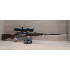 Steyr-Mannlicher Luxus golyós vadászfegyver