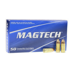 Magtech .45ACP 230gr FMJ...