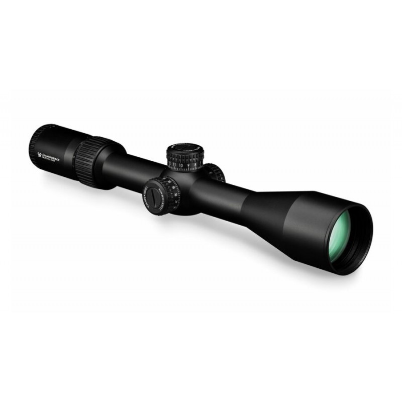 VORTEX DIAMONDBACK TACTICAL 6-24X50 FFP EBR-2C (MOA) céltávcső