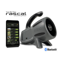 ICOtec Rascal Bluetooth...