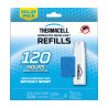 Thermacell R10 szúnyogriasztó utántöltő Mega-Pack (120 óra - 10db patron, 30db 4 órás lapka)