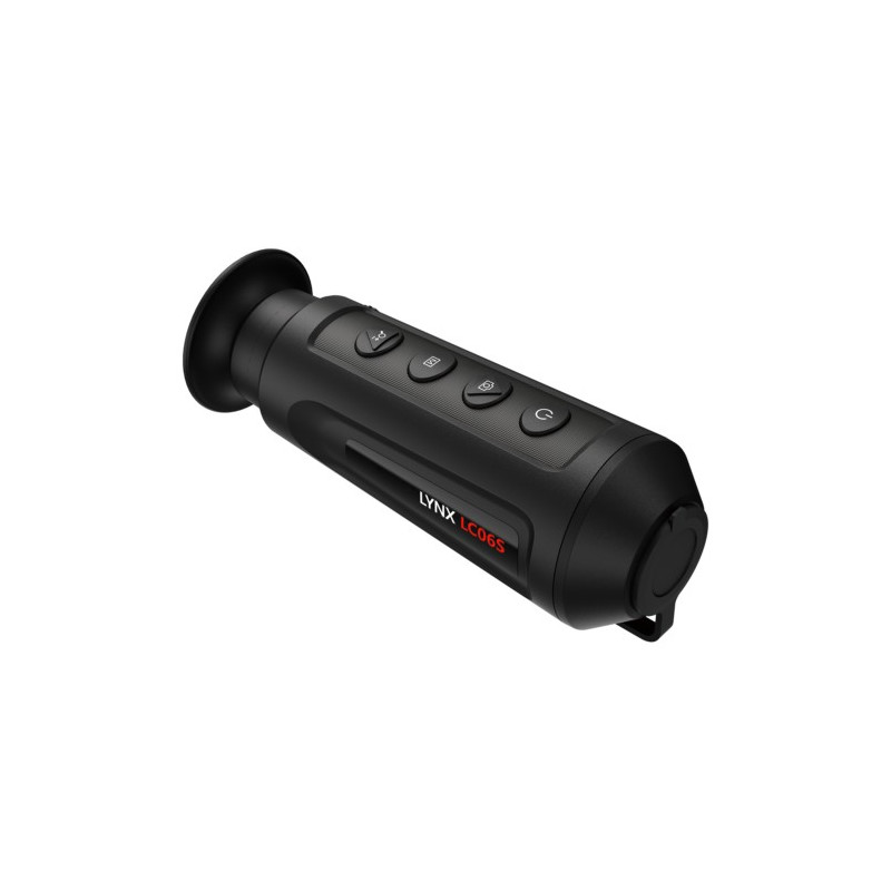 HIKMICRO LYNX LC06S kézi hőkamera keresőtávcső