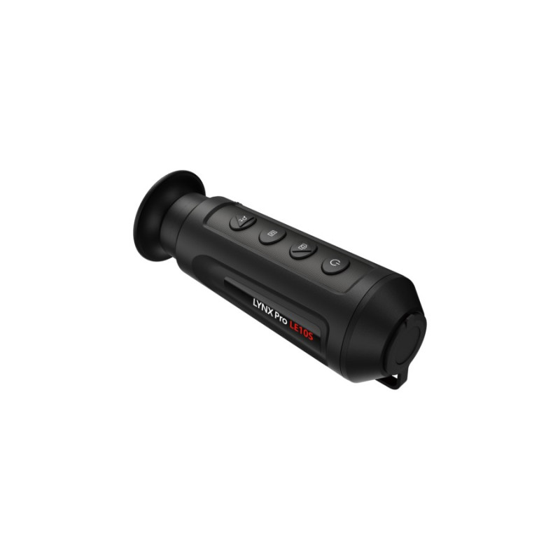 HIKMICRO LYNX PRO LE10S kézi hőkamera keresőtávcső