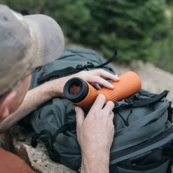 Swarovski ATC 17-40x56 spektív (zöld, narancs)