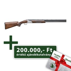 Browning B725 HTR5 76 INV...