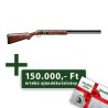 Browning B725 HTR UK Black Gold II 76 INV DS 12/76 sörétes fegyver