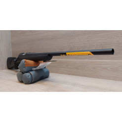 Browning A-bolt SF HUNTER .308win golyós fegyver