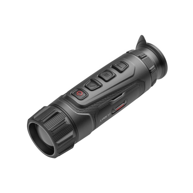 Hikmicro Lynx LQ35L 3.0 kézi hőkamera kereső