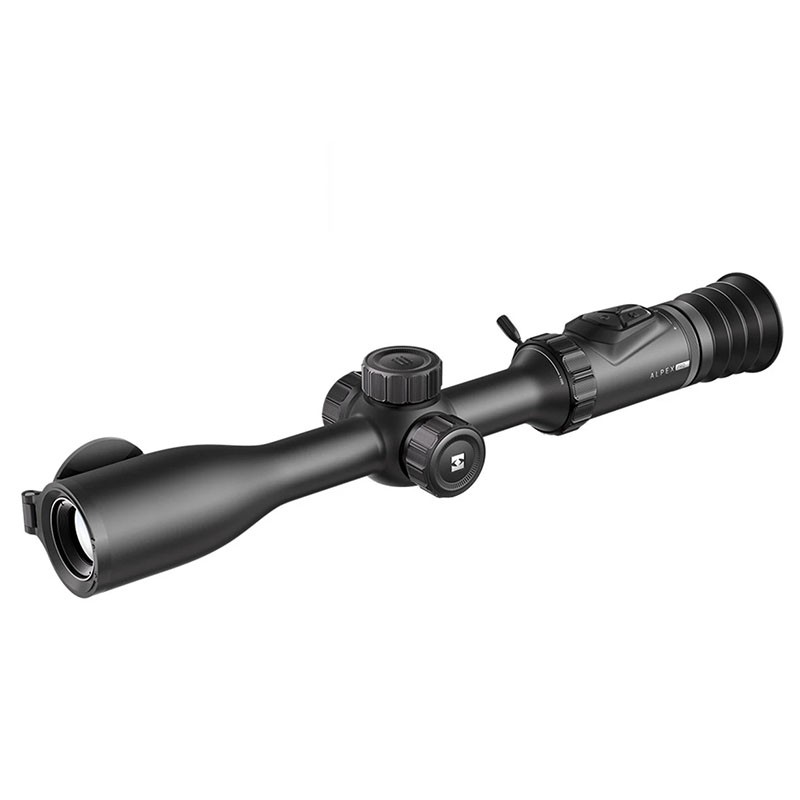 Hikmicro Alpex PRO A50PL LRF digitális céltávcső