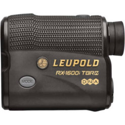 LEUPOLD RX-1600I TBR/W lézeres távolságmérő(173805)