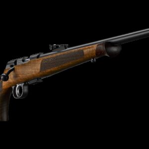 CZ 457 Premium golyós fegyver