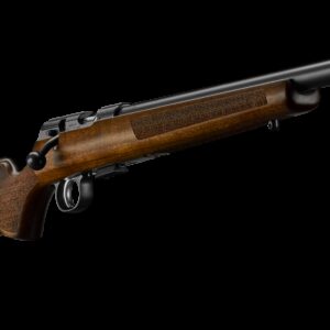 CZ 457 Varmint