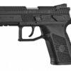 CZ P-07 Kadet .22LR öntöltő pisztoly