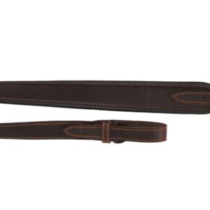 AKAH kéregcserzett bőr fegyverszíj