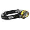 Petzl Pixa 3 fejlámpa (100lm, AA elem, 160g)