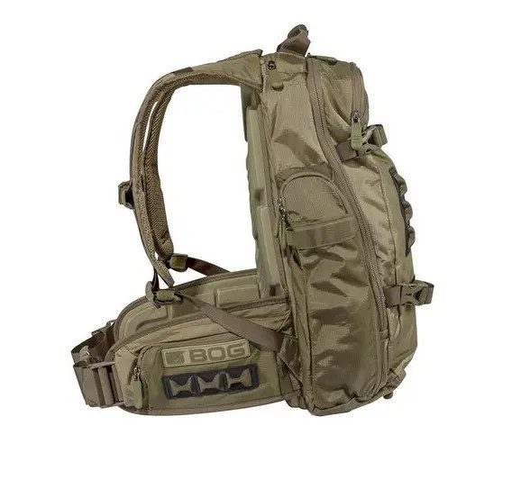BOG Kinetic Hunting Backpack hátizsák