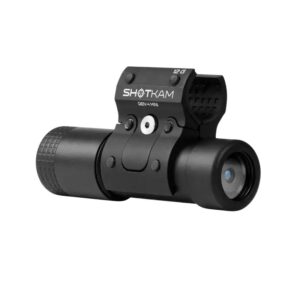 ShotKam akciókamera (GEN4 Mini)